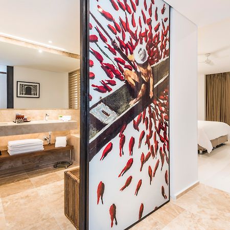 Dreams Karibana Cartagena Golf & Spa Resort מראה חיצוני תמונה