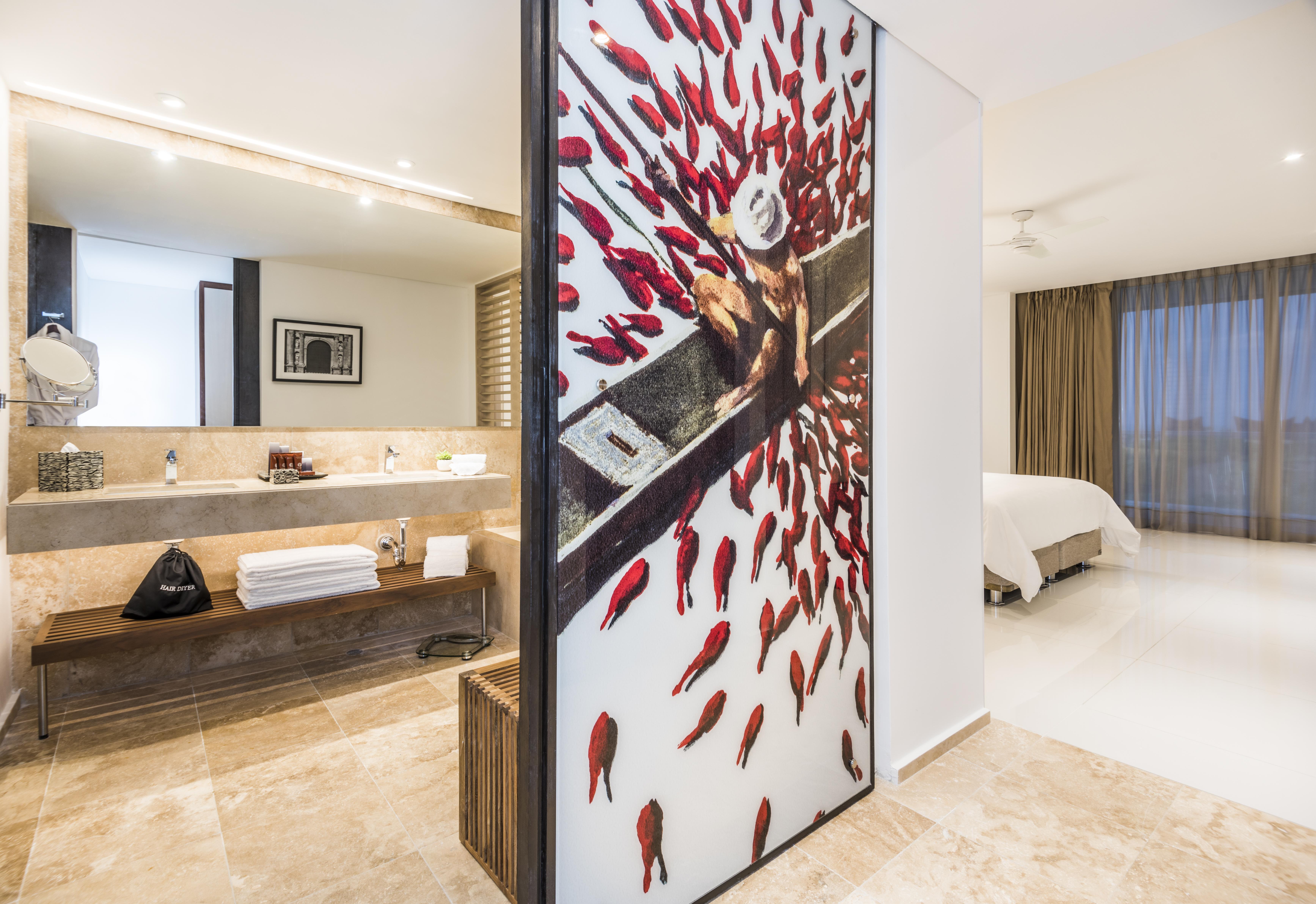 Dreams Karibana Cartagena Golf & Spa Resort מראה חיצוני תמונה