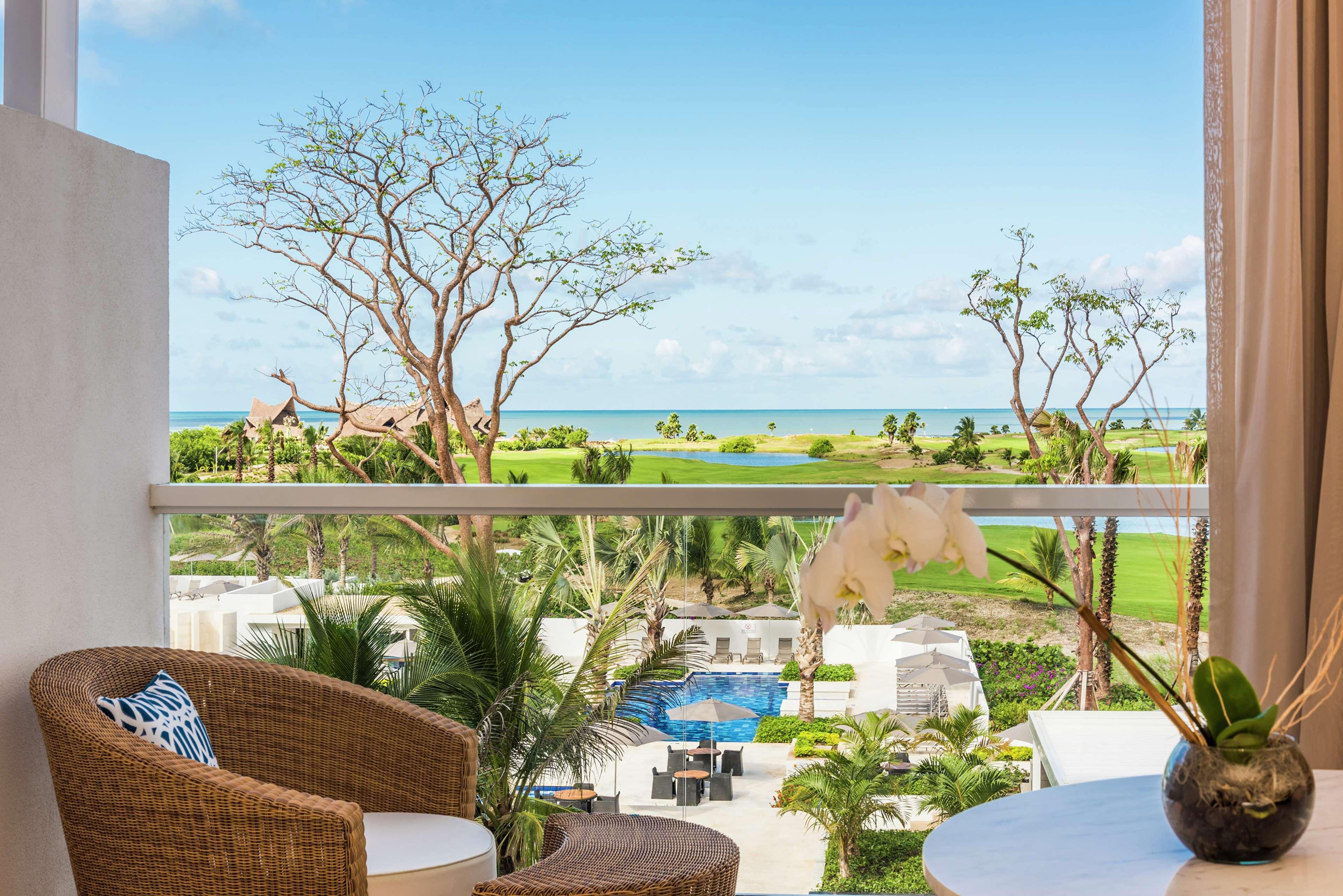 Dreams Karibana Cartagena Golf & Spa Resort מראה חיצוני תמונה
