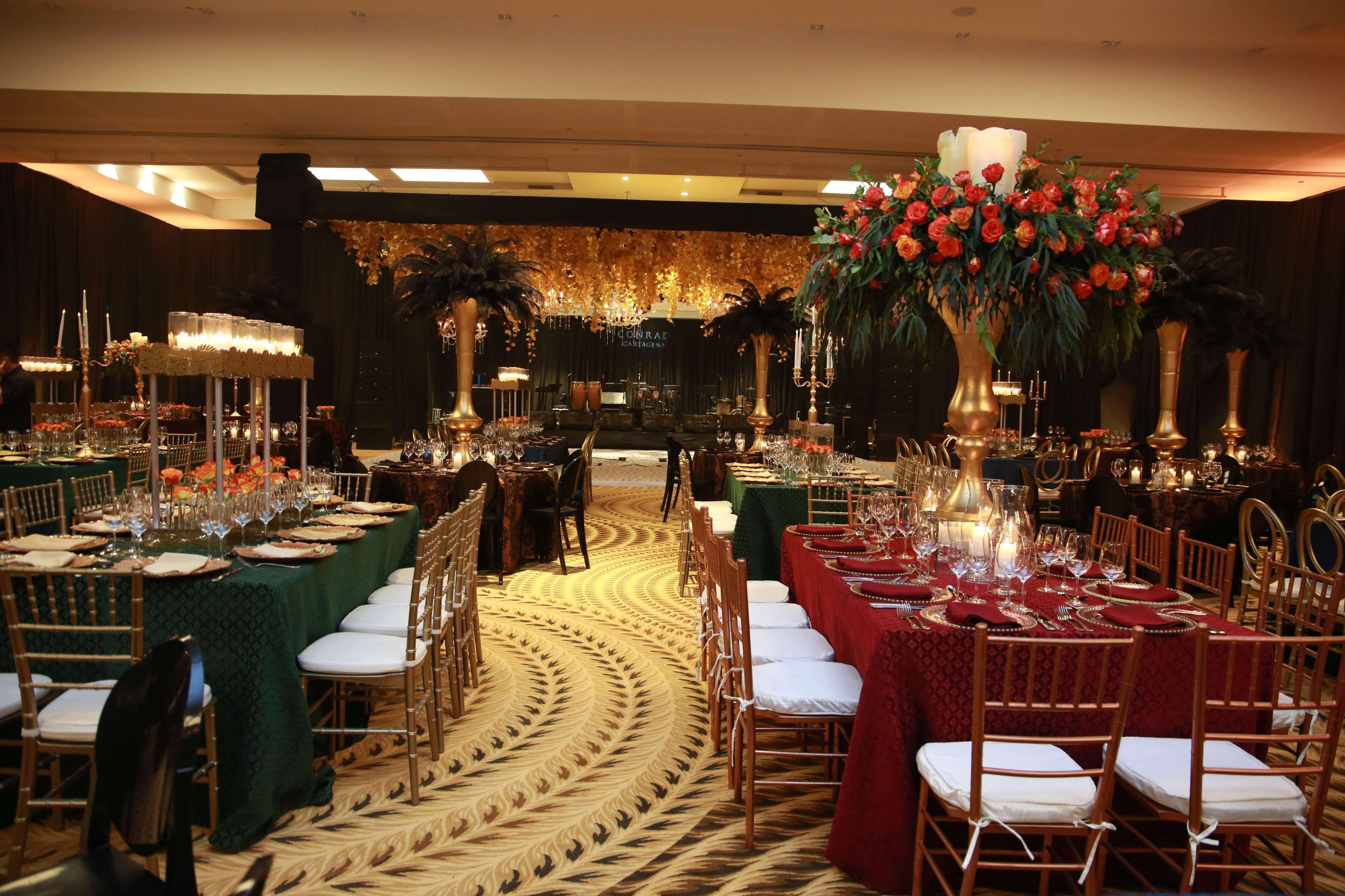 Dreams Karibana Cartagena Golf & Spa Resort מראה חיצוני תמונה