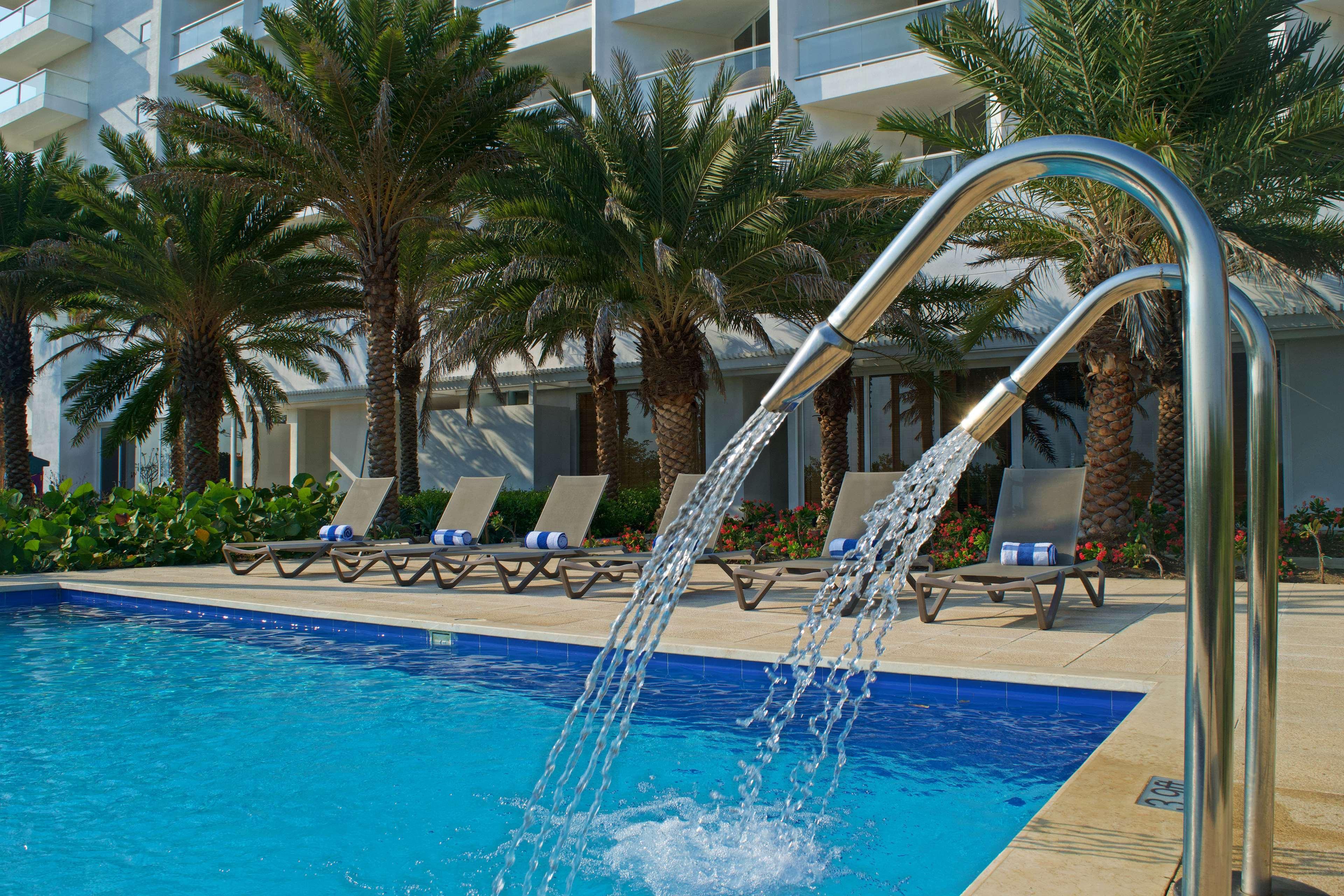 Dreams Karibana Cartagena Golf & Spa Resort מראה חיצוני תמונה