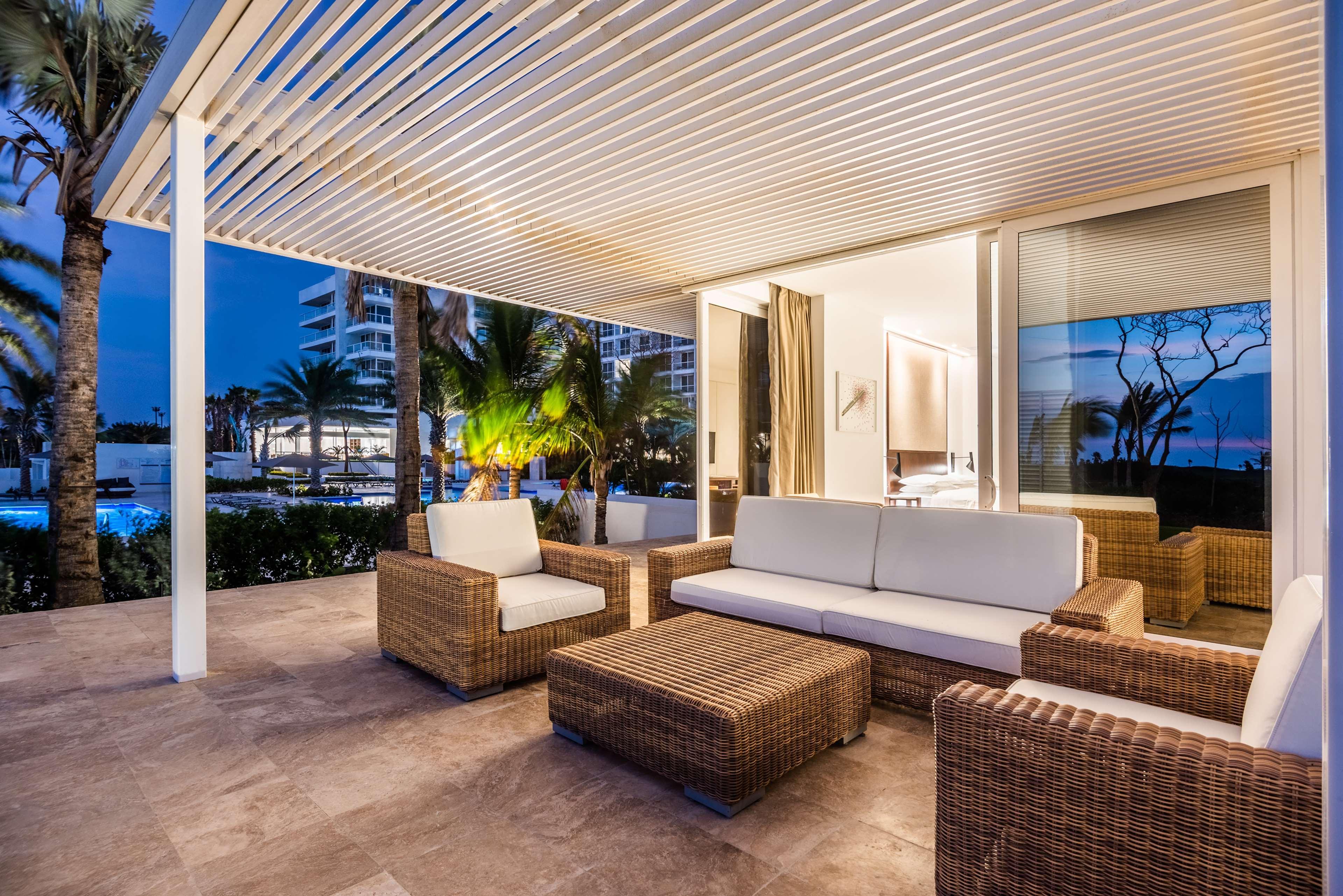 Dreams Karibana Cartagena Golf & Spa Resort מראה חיצוני תמונה